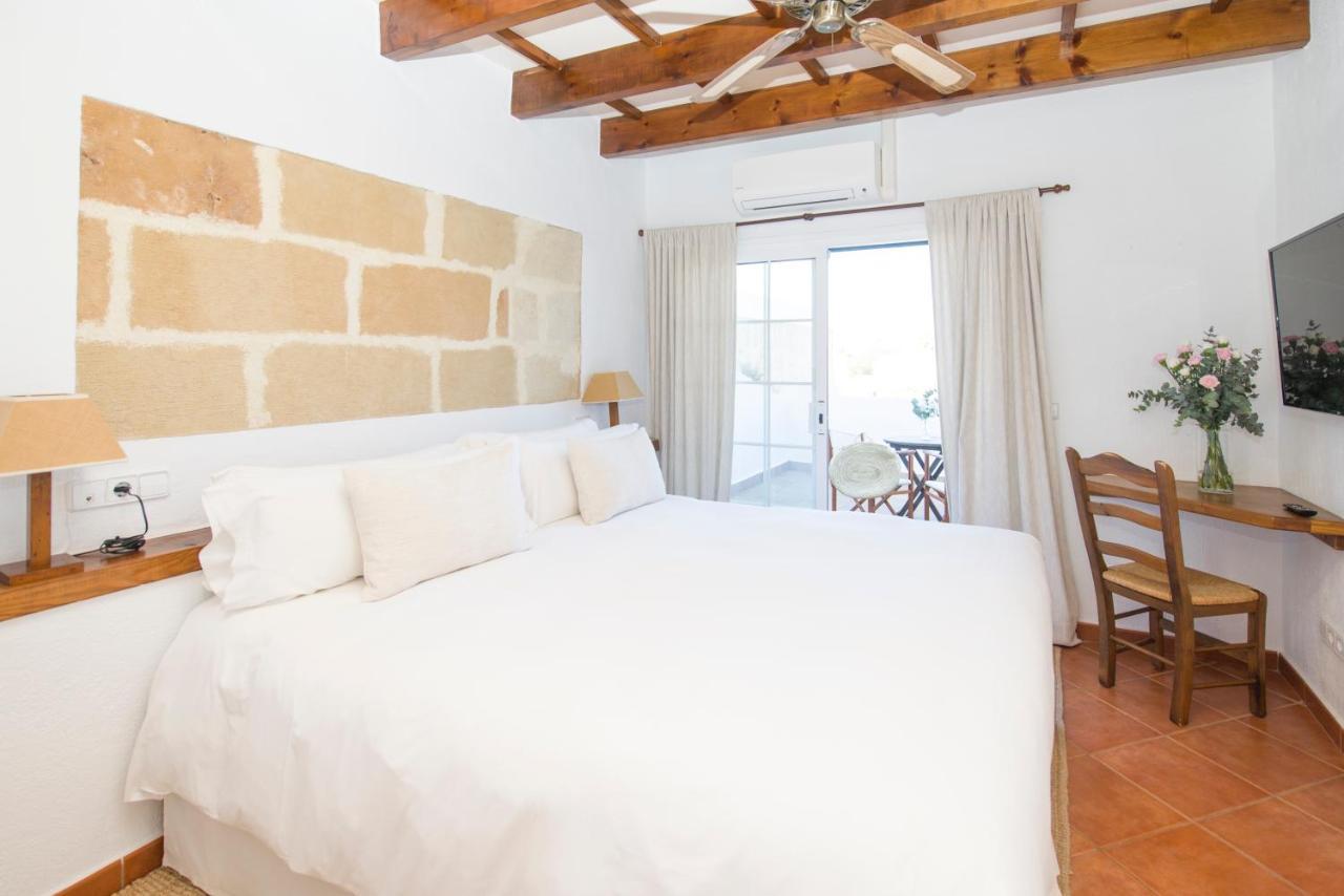 Llucmacanes Gran Agroturismo Mahón Exteriér fotografie