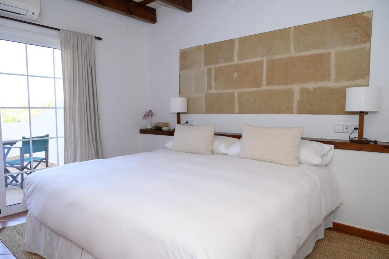 Llucmacanes Gran Agroturismo Mahón Exteriér fotografie